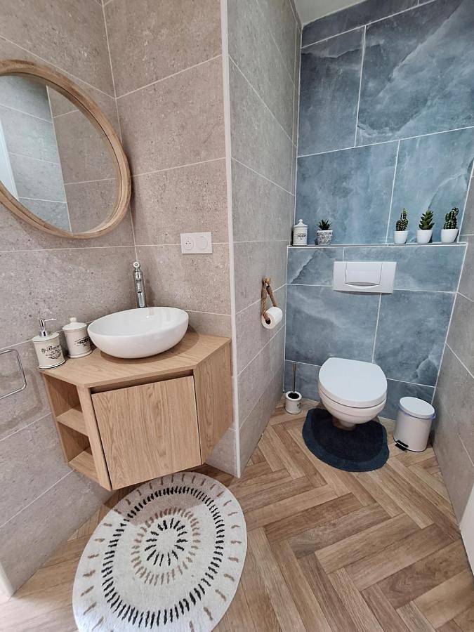 Chambre d’hôte pour 3 personnes, avec piscine ainsi que jardin et vue à Soustons - 4