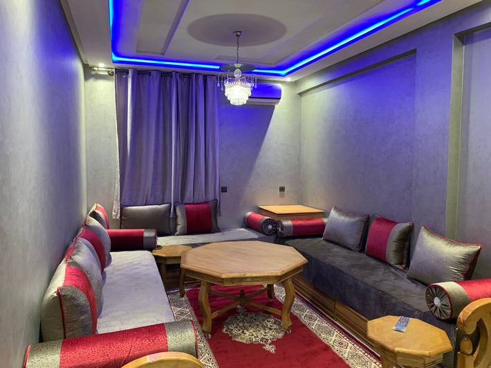 Gîte pour 12 personnes à Agadir - 2