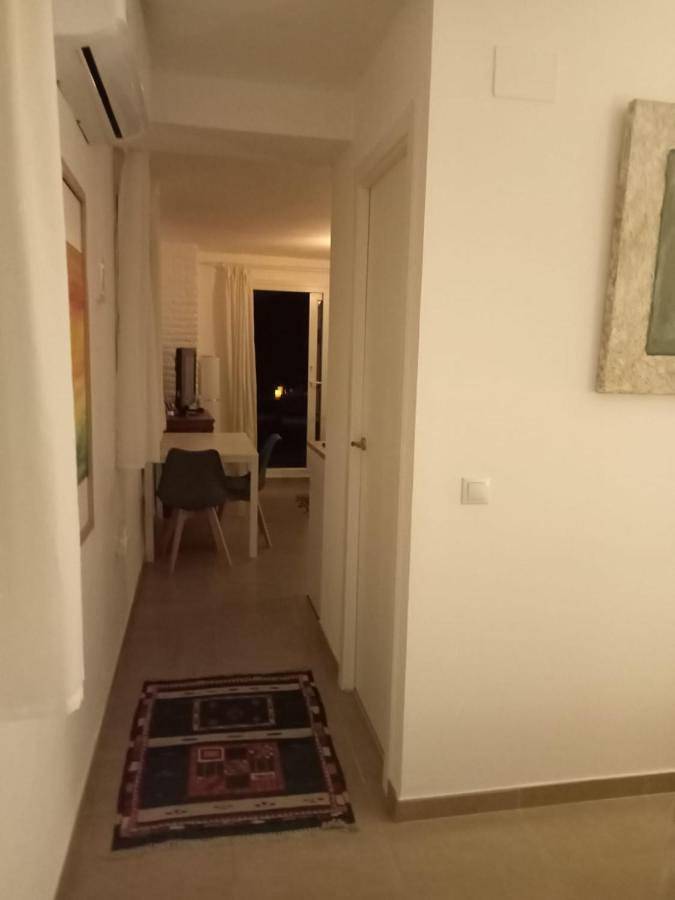 Apartamento entero, One-Bedroom Apartment in Dos Hermanas, Provincia de Sevilla