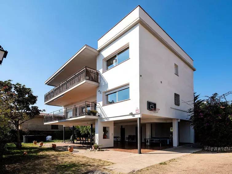 Entire apartment, 4 Pièces 6 Personnes in Premià de Dalt, Costa del Maresme