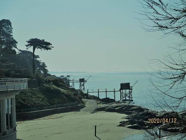 Location de vacances pour 4 personnes, avec vue et jardin, adapté aux familles dans Plage de La Source - 4
