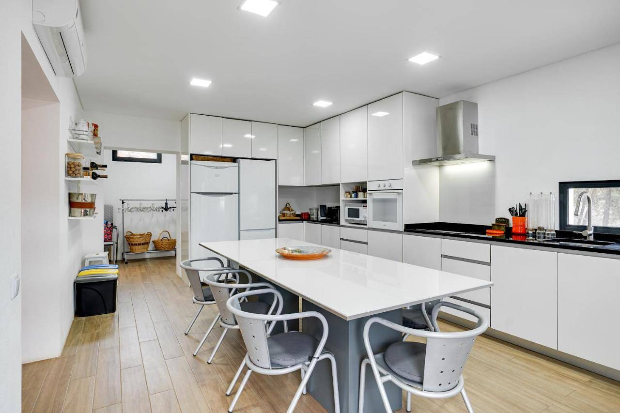 Made in2 Creative Guest House in Montargil, Distrito de Portalegre