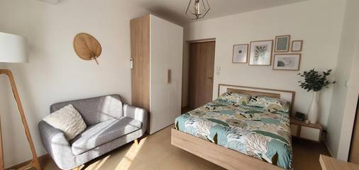 Maison d’hôte pour 2 personnes, avec jardin et terrasse à Calvisson