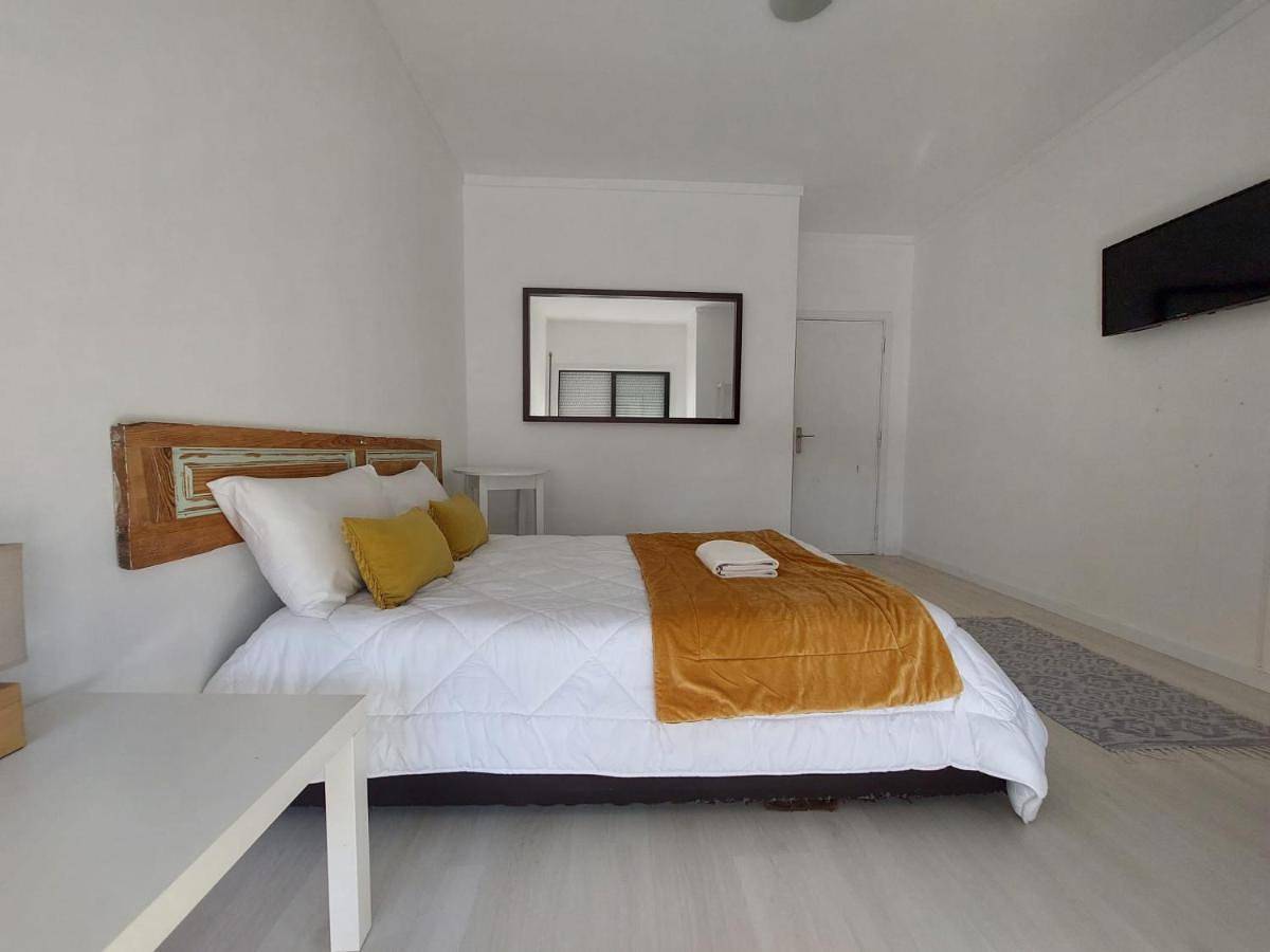 Three-Bedroom Apartment in Aveiro, Distrito de Aveiro