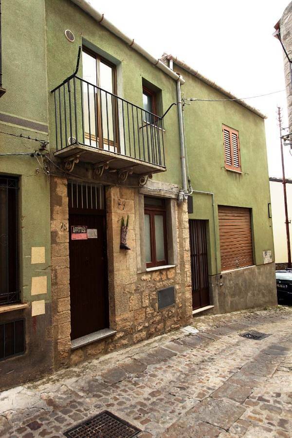 Casa Vacanze Botteghelle in Gangi, Provincia di Palermo