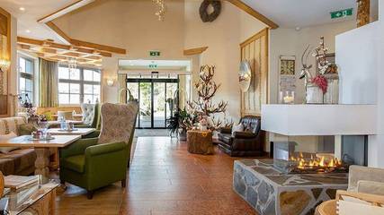 Hotel dla 4 osoby w St. Lawrence, Salzkammergut, Zdjęcie 2