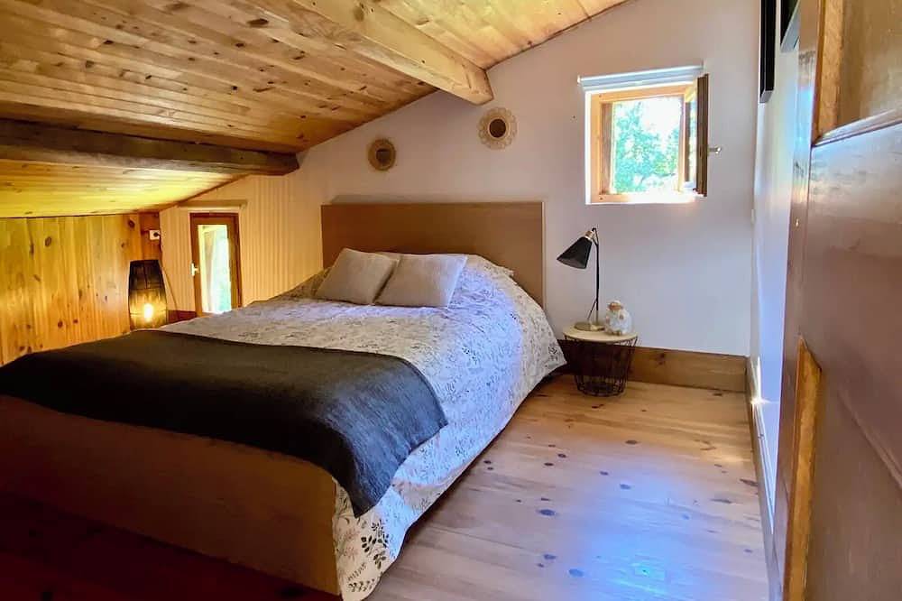 Domaine Bourgade. Room in typical Landaise / breakfast. in Betbezer-d'Armagnac, Landes