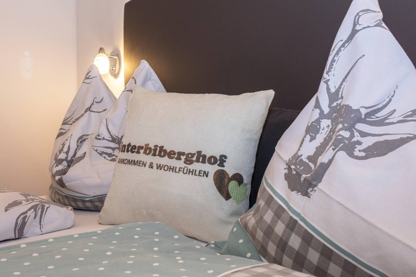 Studio Arnika in Saalfelden am Steinernen Meer, Kitzbuehl alps