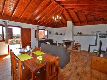 Apartamento para 6 Personas en Cueva del Viento, Icod de los Vinos, Foto 3