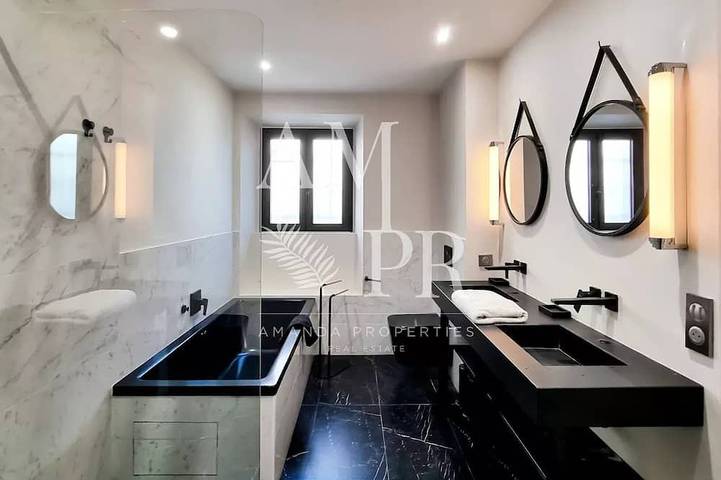 Location de vacances pour 10 personnes dans Port Pierre Canto Cannes - 4