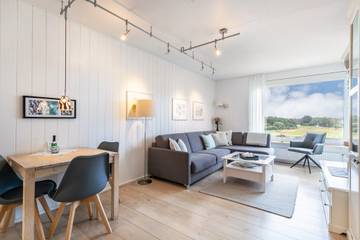 Vacation Rental for 2 Guests in Glücksburg, Baltic sea of Schleswig Holstein, Picture 3