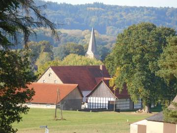 Ferienhaus für 8 Personen in Tecklenburg, Münsterland, Bild 2