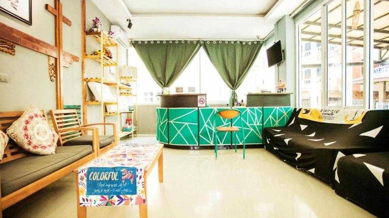 Ferienhaus für 2 Personen (16 m²) in Puket in Patong Beach, Provincia di Phuket