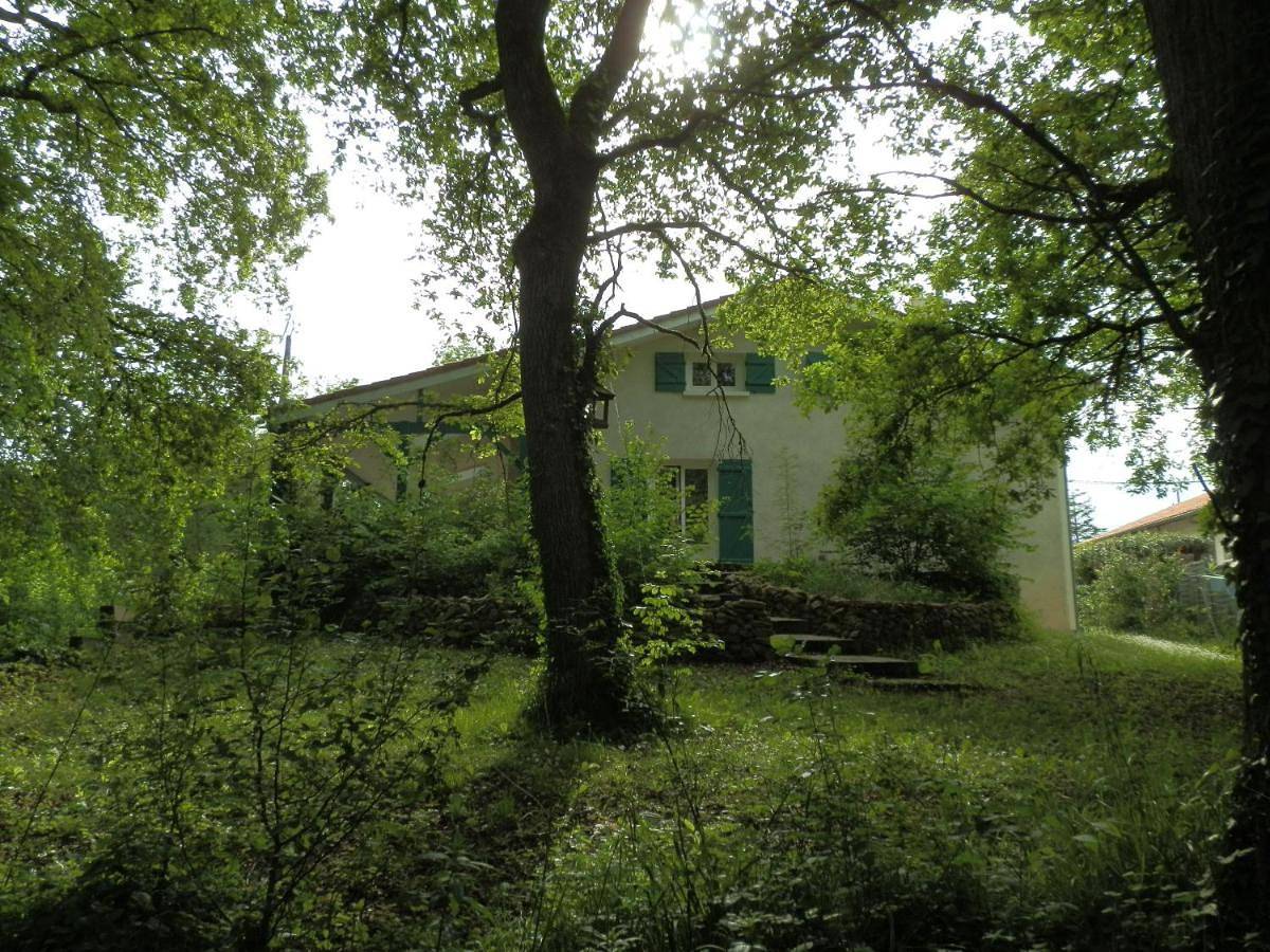 Chambre Muscadelle du Prieur in Léognan, Région de Bordeaux