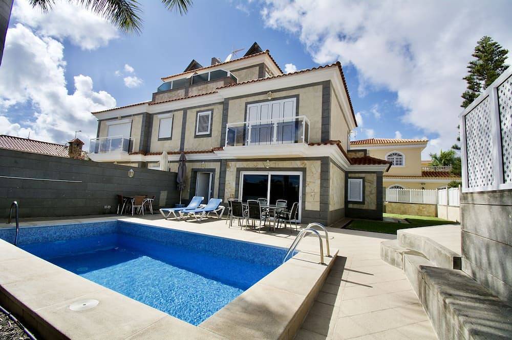 Casa vacanza a Gran Canaria a partire da 304€ a notte