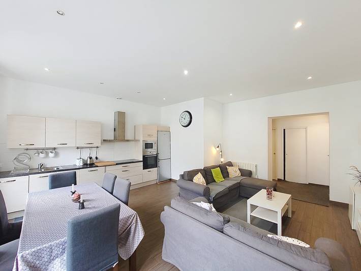 Gîte pour 4 personnes à Nice - 3