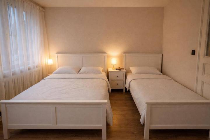BnB für 4 Personen in Prag - 3