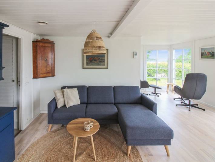 Ferienhaus für 4 Personen, mit Terrasse auf Bornholm - 4