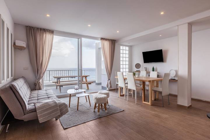 Ferienwohnung für 8 Personen in Puerto de la Cruz - 4