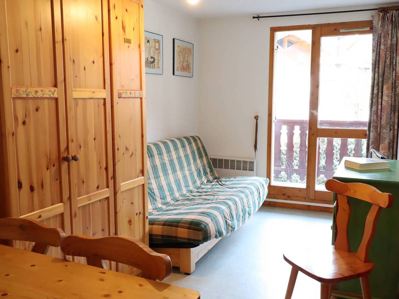 Photo : Appartement de vacances