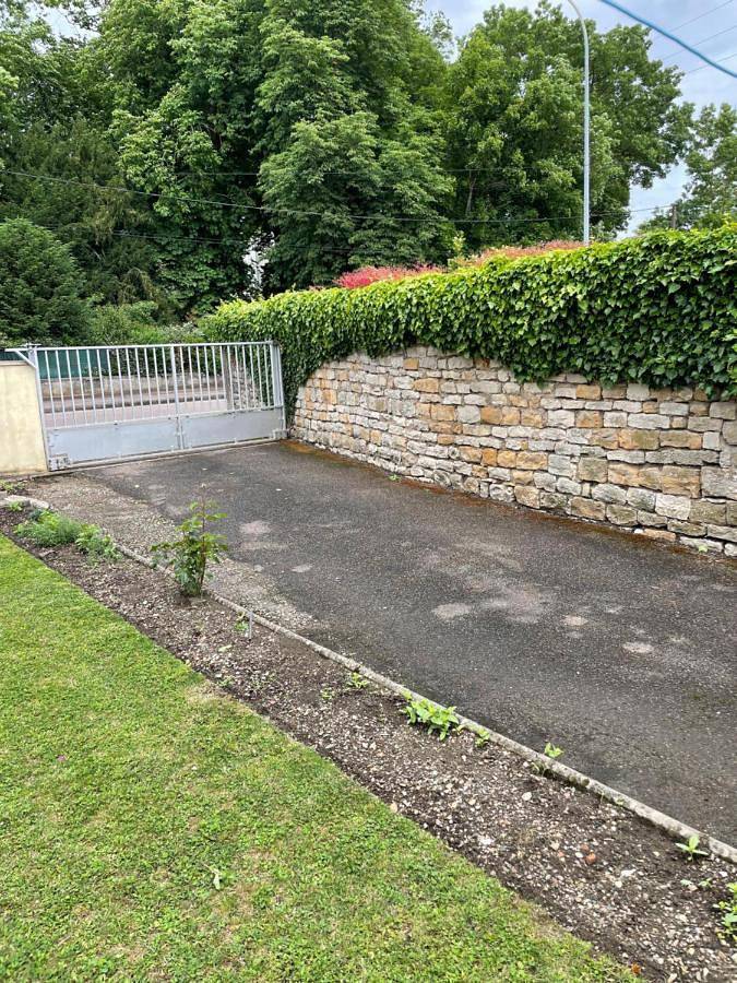 Maison d’hôte pour 2 personnes, avec terrasse et jardin à Vesoul - 2