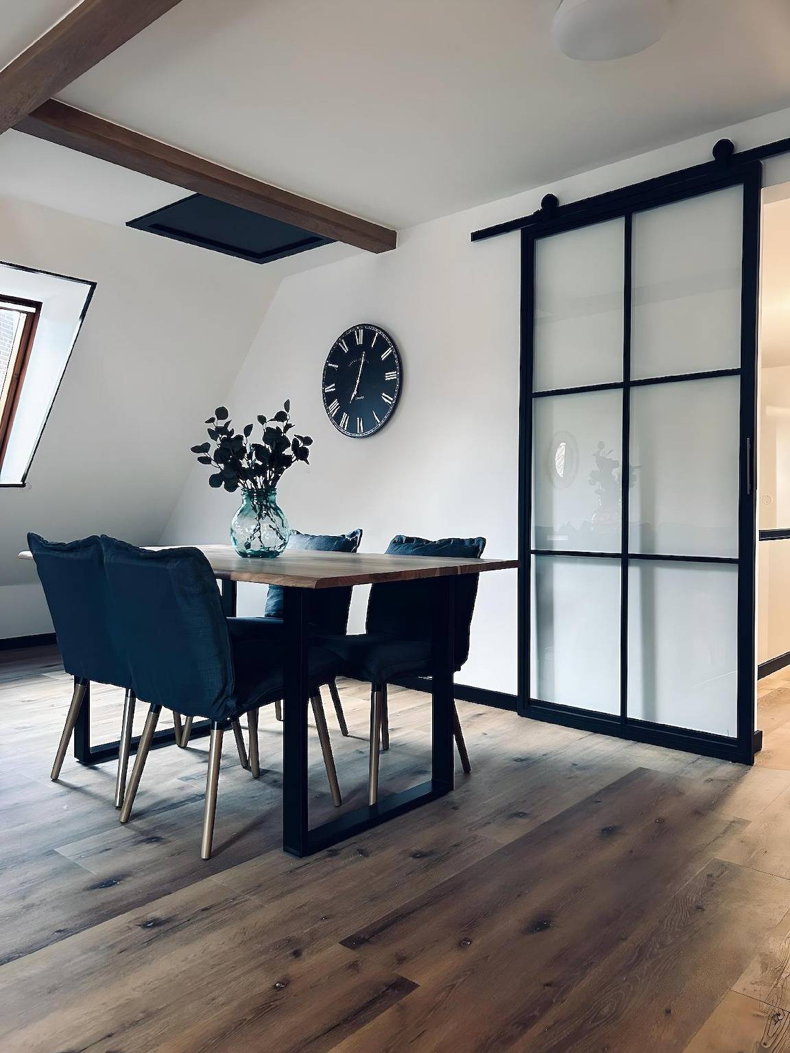 Appartement de vacances entier, Apartment Vechtelust Spacious and close to the centre in Nordhorn, Arrondissement du Comté de Bentheim