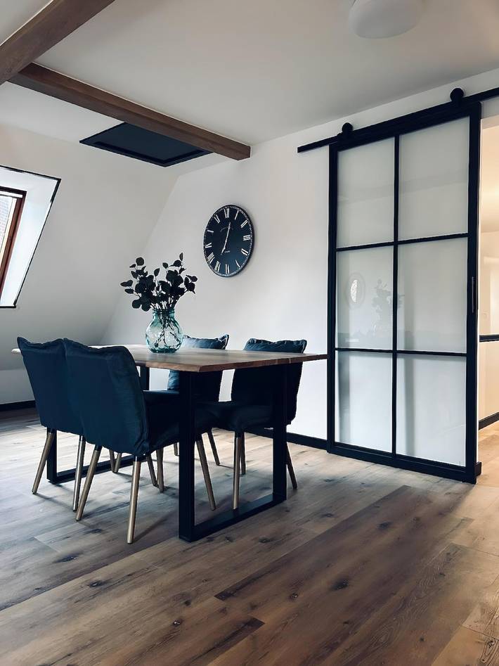 Ferienwohnung für 8 Personen in Nordhorn - 4