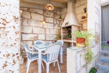 Casa de vacaciones in Santa Margalida, Mallorca Norte für 6 