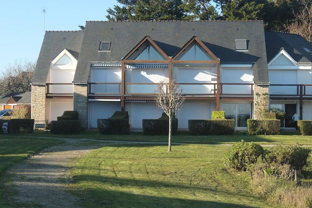 Appartement entier, Bretagne   Sud  Face à la Mer in Sarzeau, Côte des Mégalithes