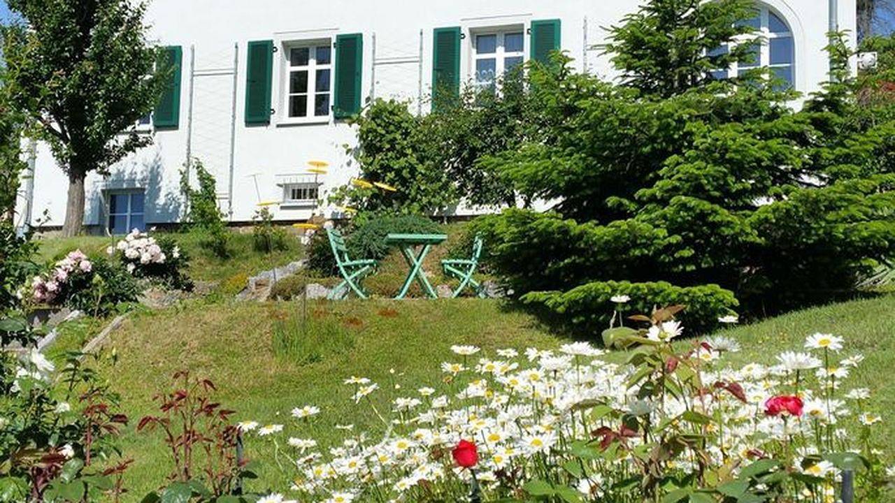 Ganze Ferienwohnung, Ferienwohnung für 2 Personen (68 m²) in Sebnitz in Sebnitz, Elbsandsteingebirge