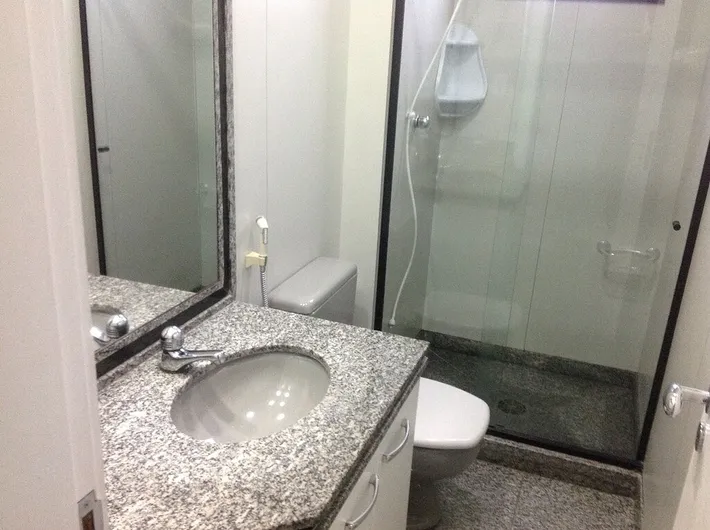 Vacation apartment for 5 people, with pool - 1