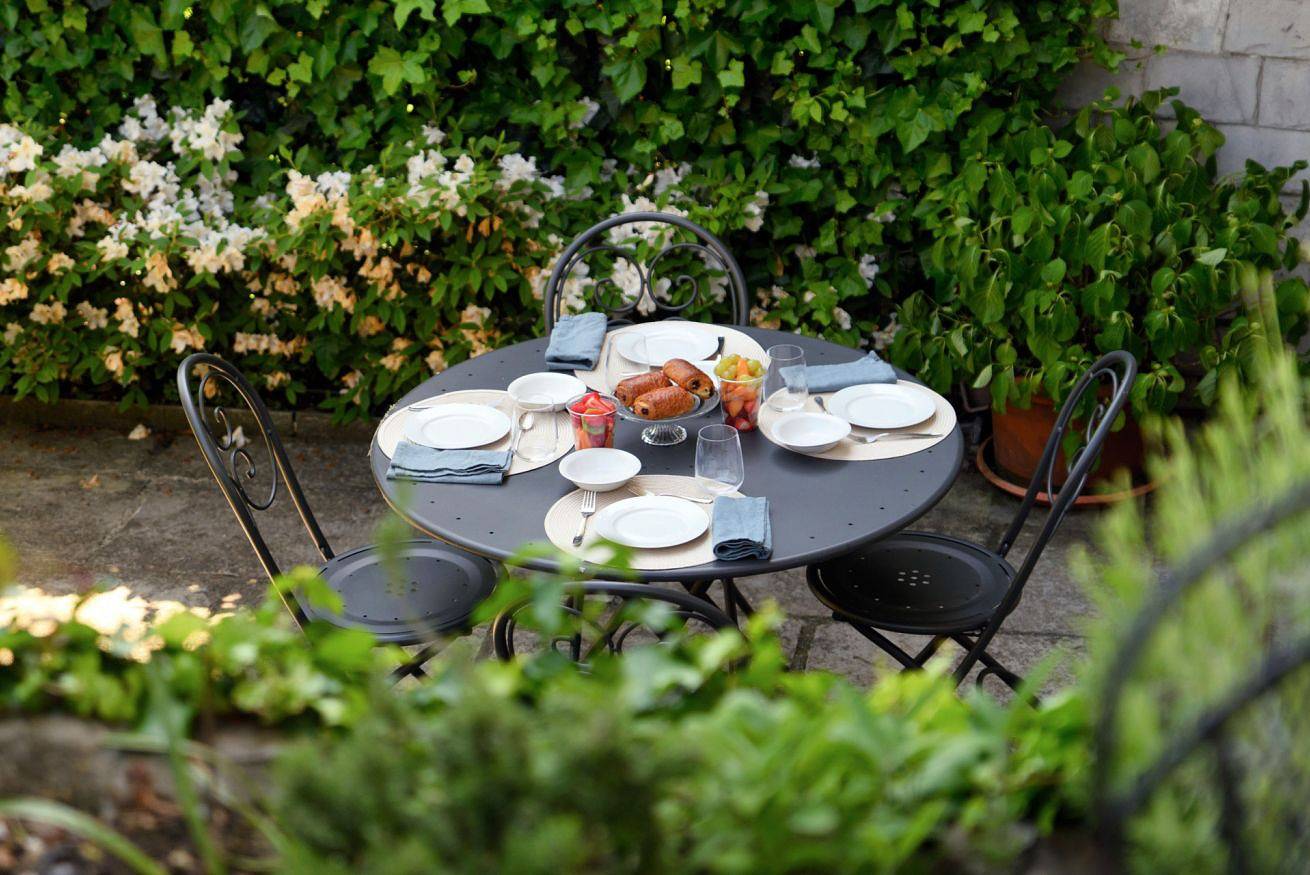 Ganze Wohnung, Ferienwohnung für 4 Personen mit Garten in Como, Comer See