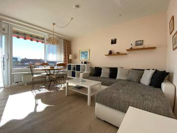 Ferienwohnung für 4 Personen in Grömitz