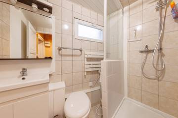 Maison De Vacances pour 7 Personnes dans Mont-Dore, Région de Clermont-Ferrand, Photo 4