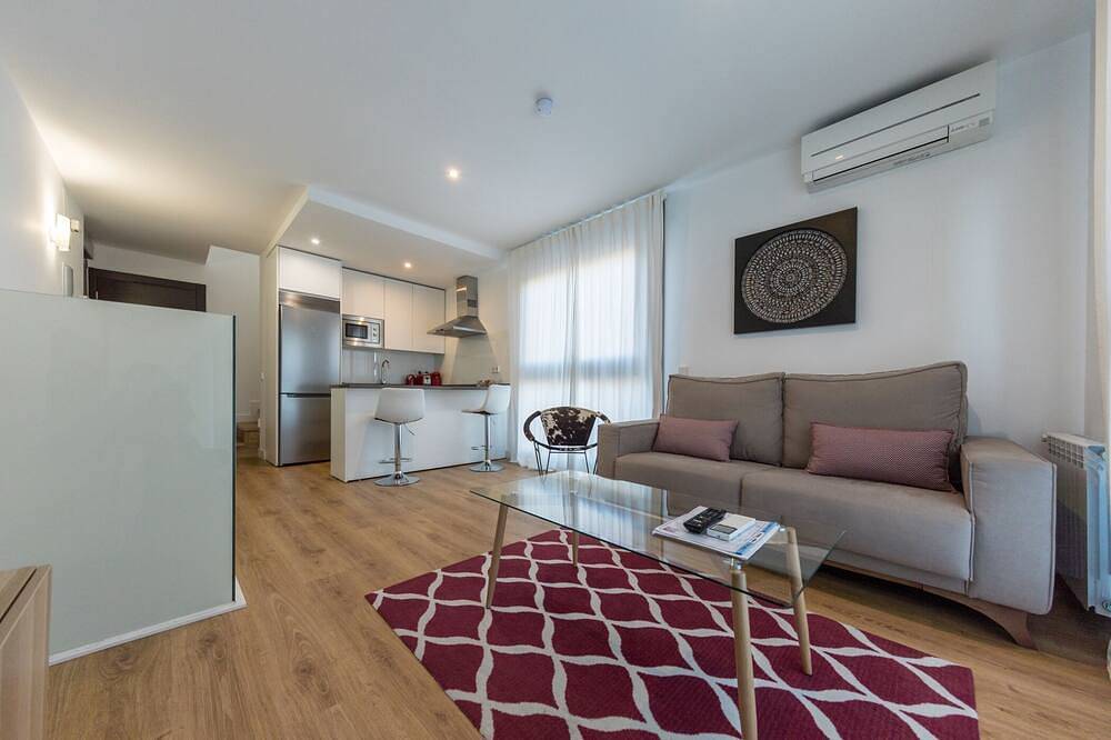 Appartamento vacanze a Madrid a partire da 164€ a notte