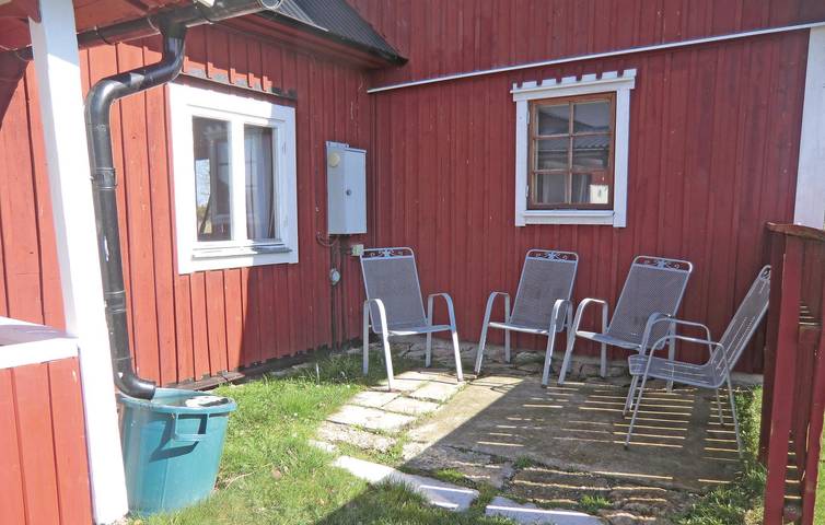 Hus för 5 Personer in Öland