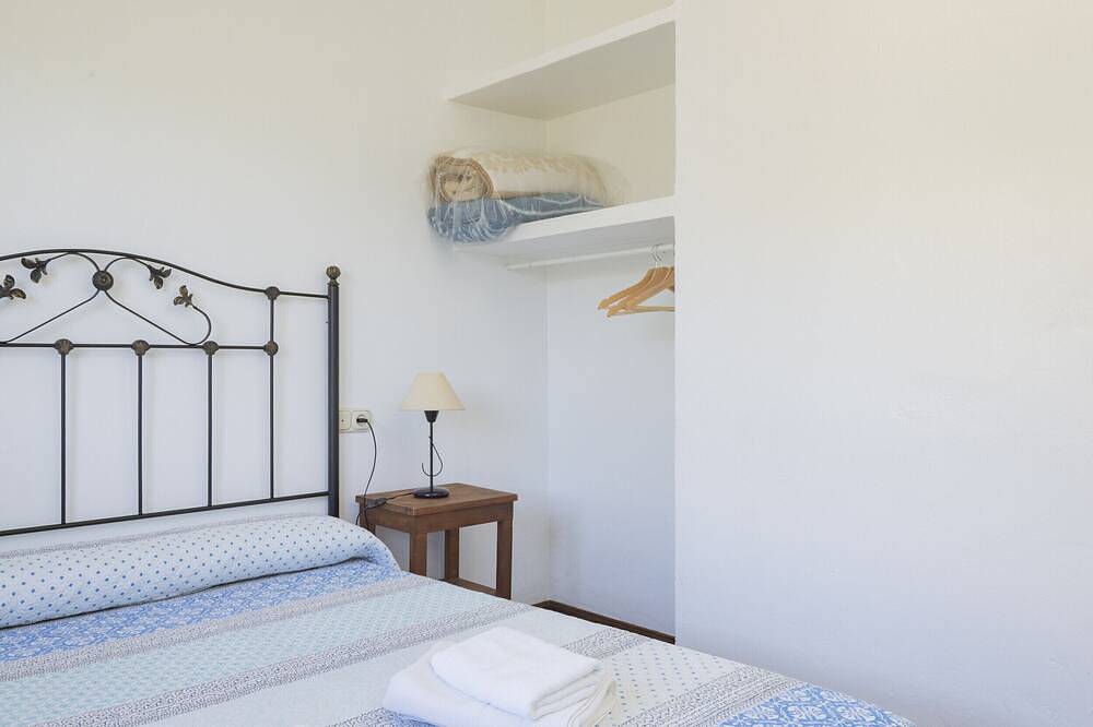 Cubo's Casa Rural La Albahaca de Libar / piscine privée / wifi gratuit / vue in Jimera de Líbar, Province de Málaga