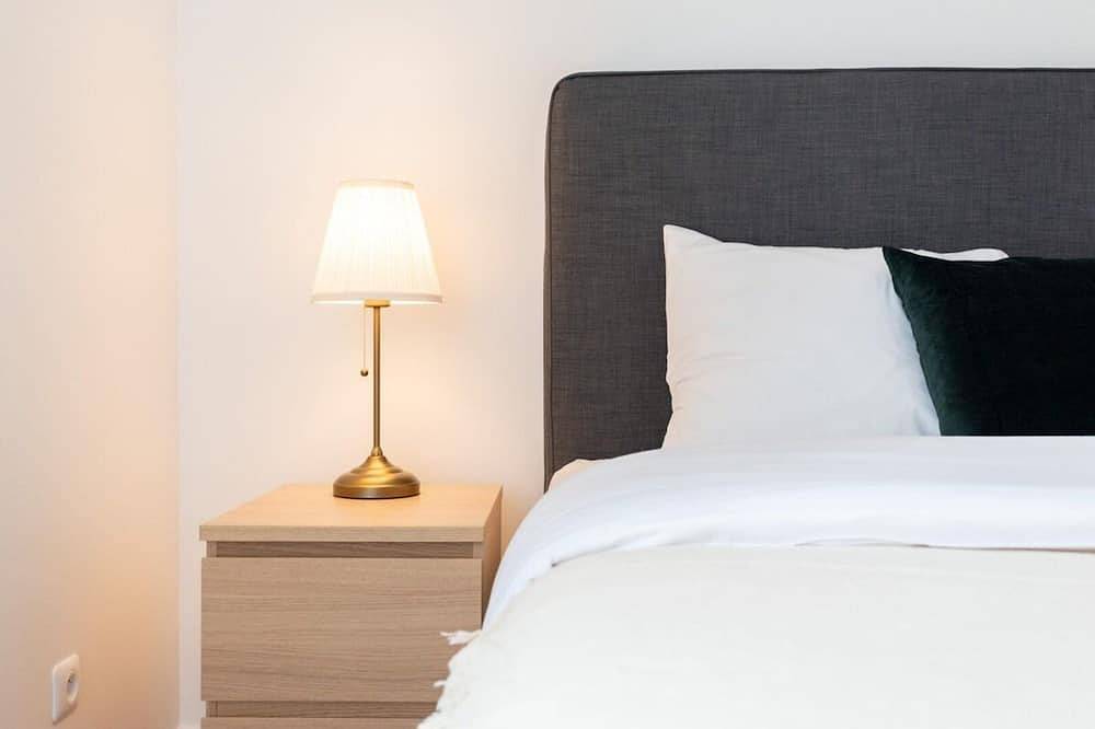 Apartamento entero, Lille center equipped and bright apartment in Wazemmes (Lille), Lille