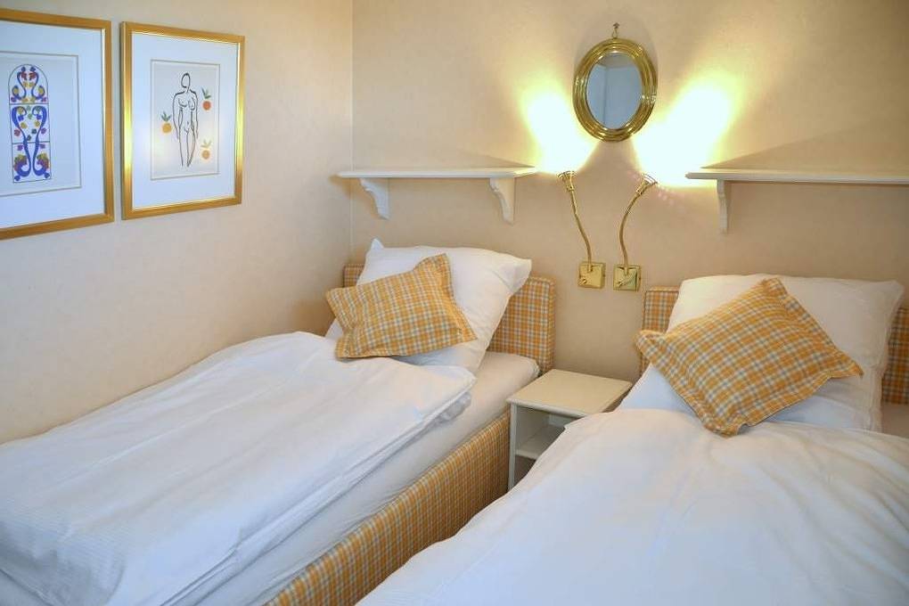 Ganze Ferienwohnung, Windhuk, App 32 in Westerland, Sylt (Gemeinde)