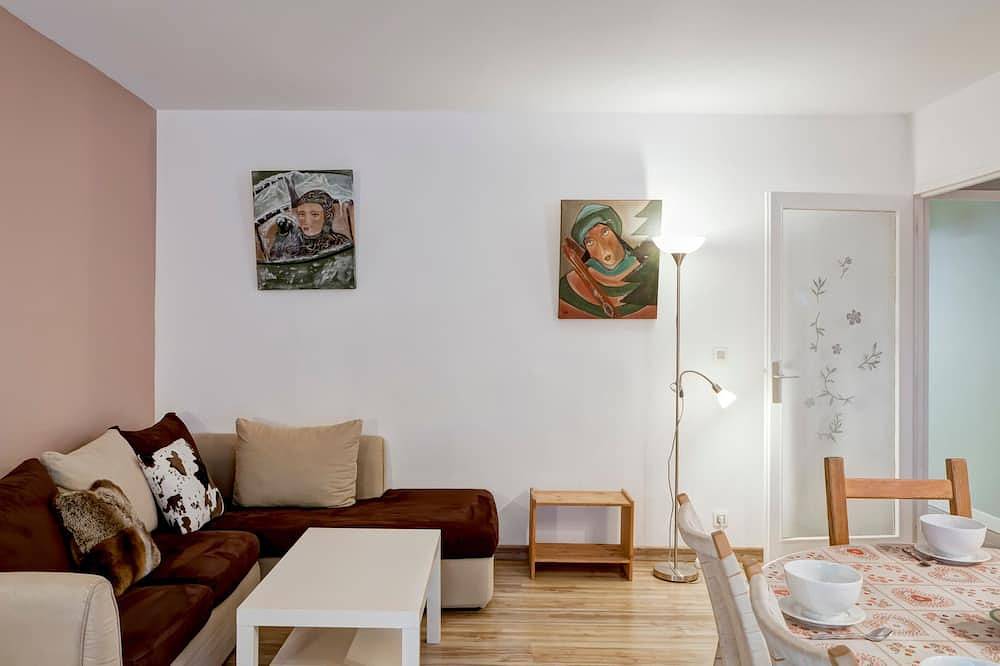 Apartamento entero, Apartamento luminoso en Brides, 6 pers, balcón, wifi, se admiten mascotas in Brides-les-Bains, Massif de la Vanoise