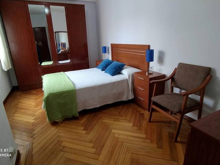 Gîte pour 4 personnes à Cangas - 3