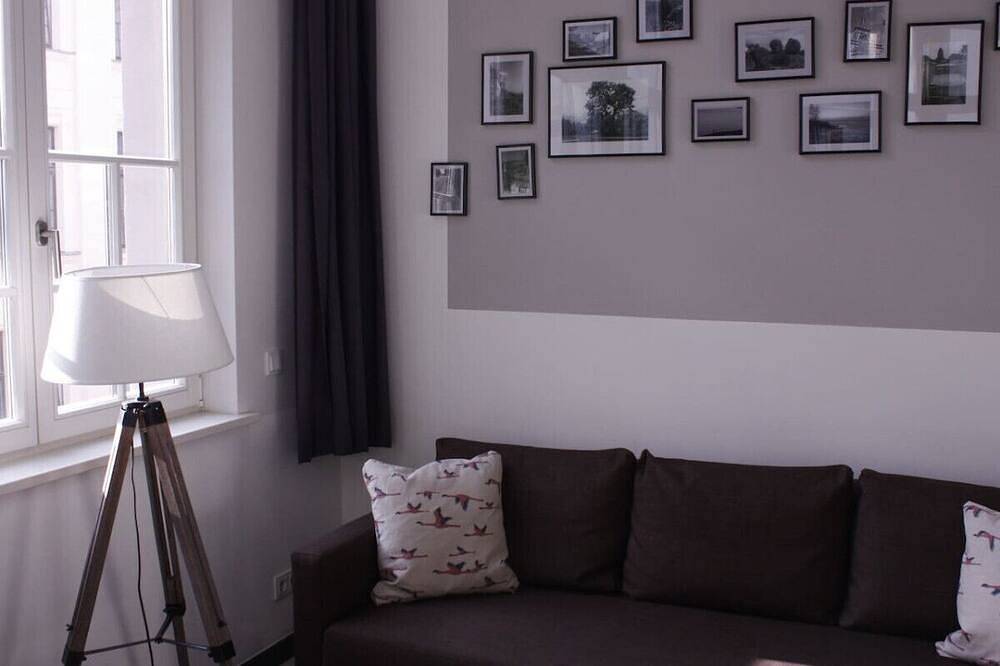 Apartamento entero, Family room-Family-Ensuite with Bath-List 22 in Leipzig Mitte, Leipzig