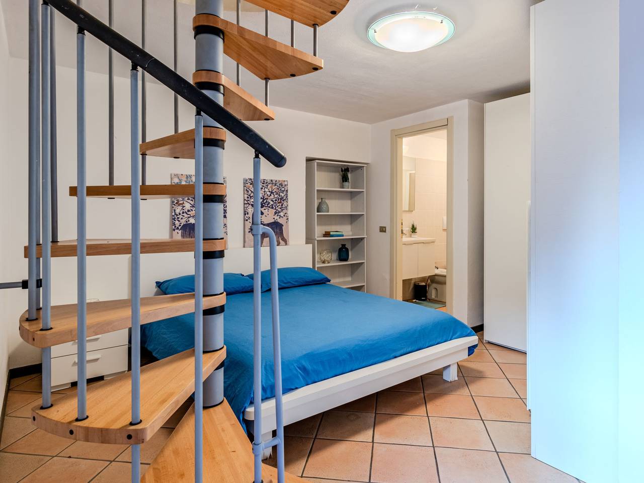 Ganze Wohnung, Lavinia in Bellano, Westliche Bergamo-Alpen