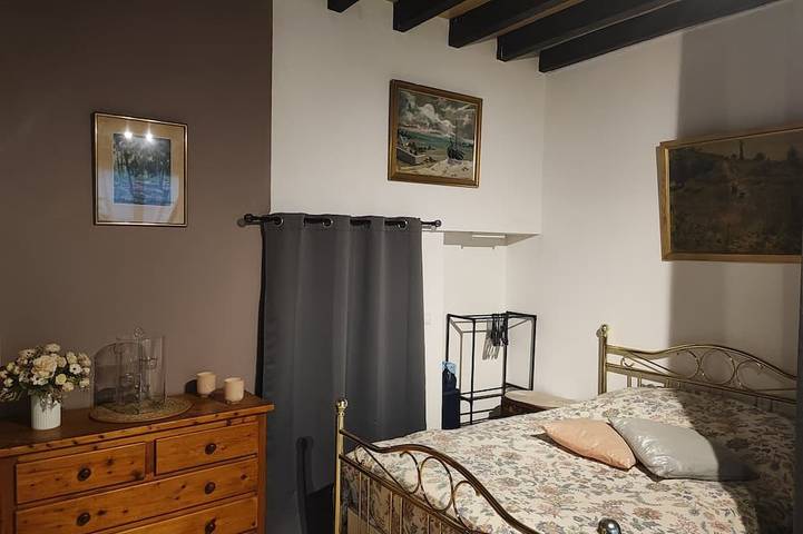 Accommodation near Chablis (Wifi) in Maligny, Auxerre und Umgebung