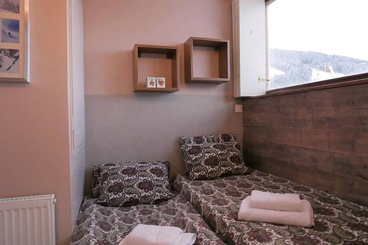 Gîte pour 5 personnes dans Courchevel 1300 (Le Praz) - 3