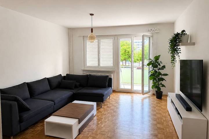 Ferienwohnung für 8 Personen - 1