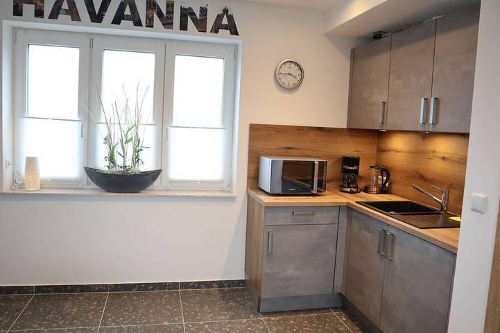 Ferienwohnung für 1 Personen - 1