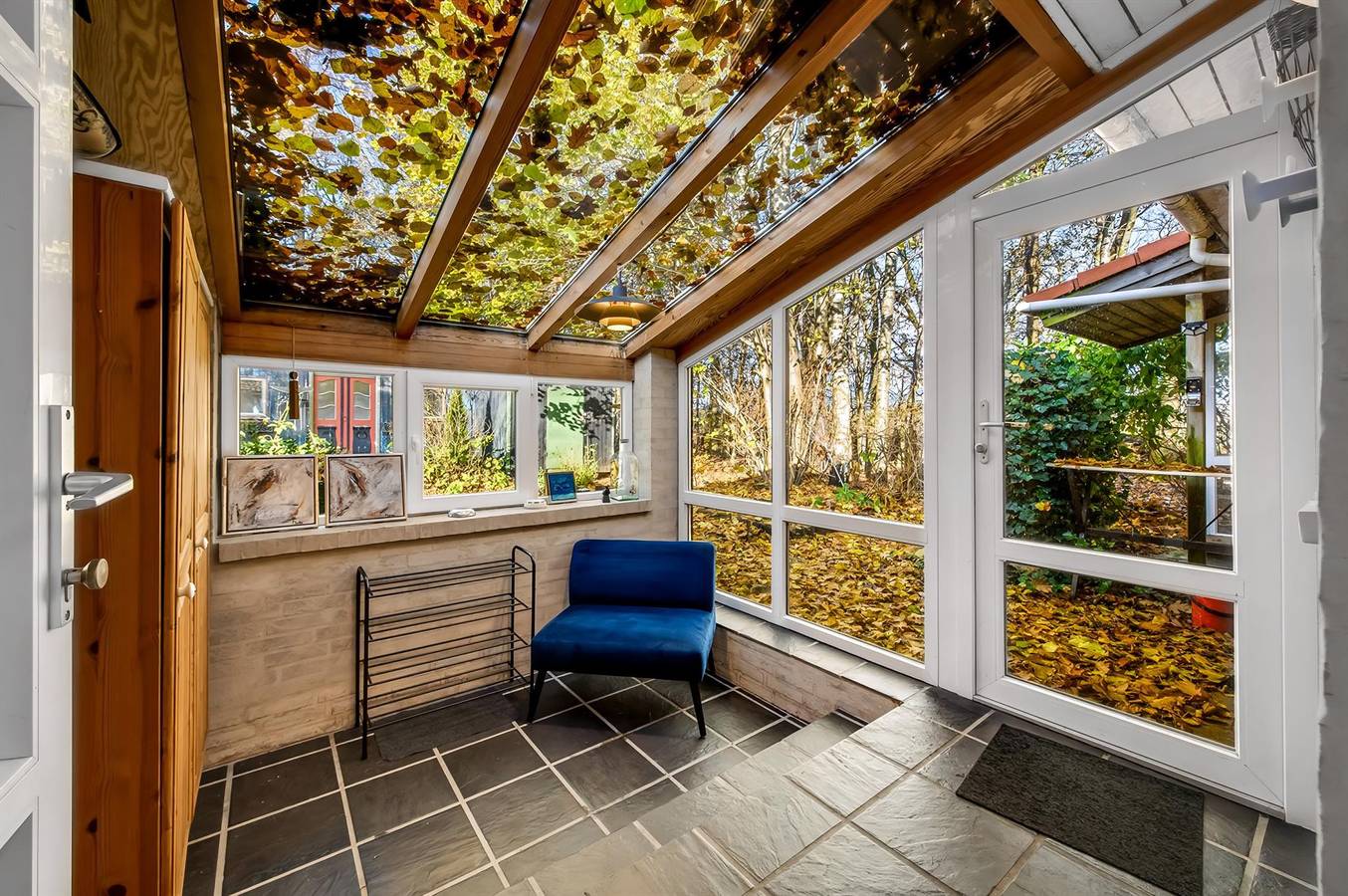 3 bedroom pet friendly home in Varde in Varde, Región de Varde