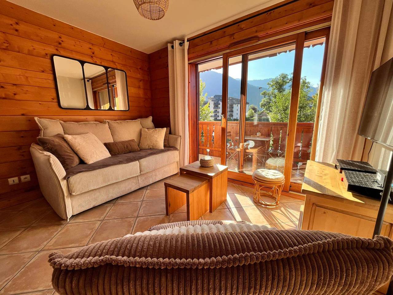Photo : Appartement de vacances