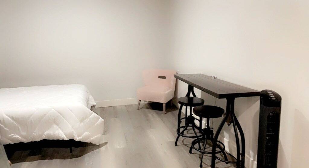 Ganze Wohnung, Cozy studio just 5 min. Away from Coachella fest in Coachella, Coachella Valley